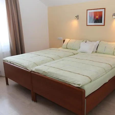 Ferienwohnung Irmi *
