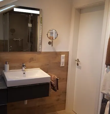 Apartamento Ferienwohnung Irmi *