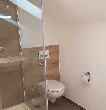 Ferienwohnung Irmi Apartamento Hergensweiler