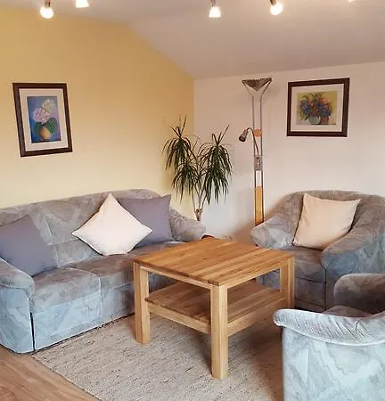Ferienwohnung Irmi * Hergensweiler