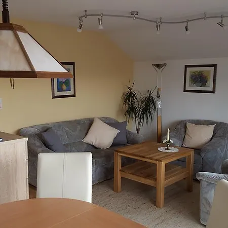 Ferienwohnung Irmi Hergensweiler