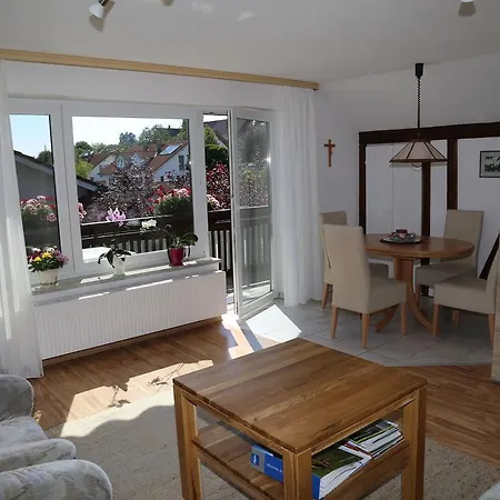 Ferienwohnung Irmi Apartamento *