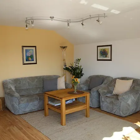 Apartamento Ferienwohnung Irmi *
