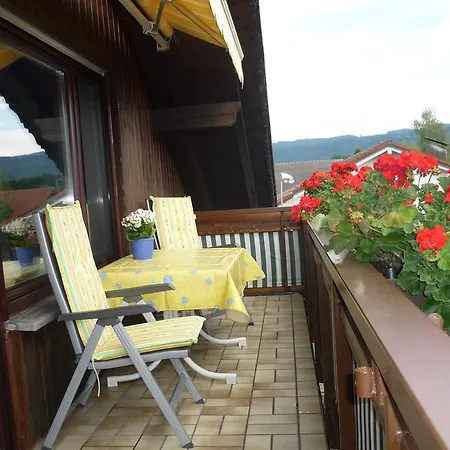 Ferienwohnung Irmi * Hergensweiler