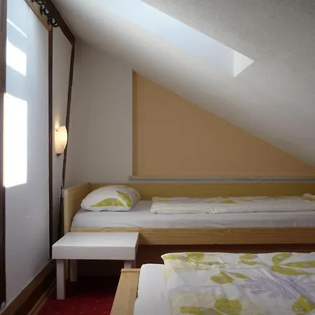 Ferienwohnung Irmi Apartment Hergensweiler
