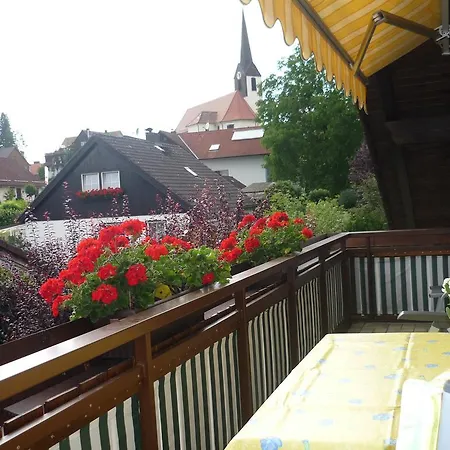 Ferienwohnung Irmi Hergensweiler