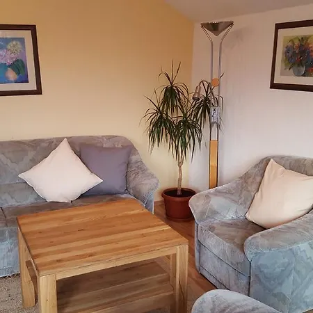 Apartment Ferienwohnung Irmi Hergensweiler